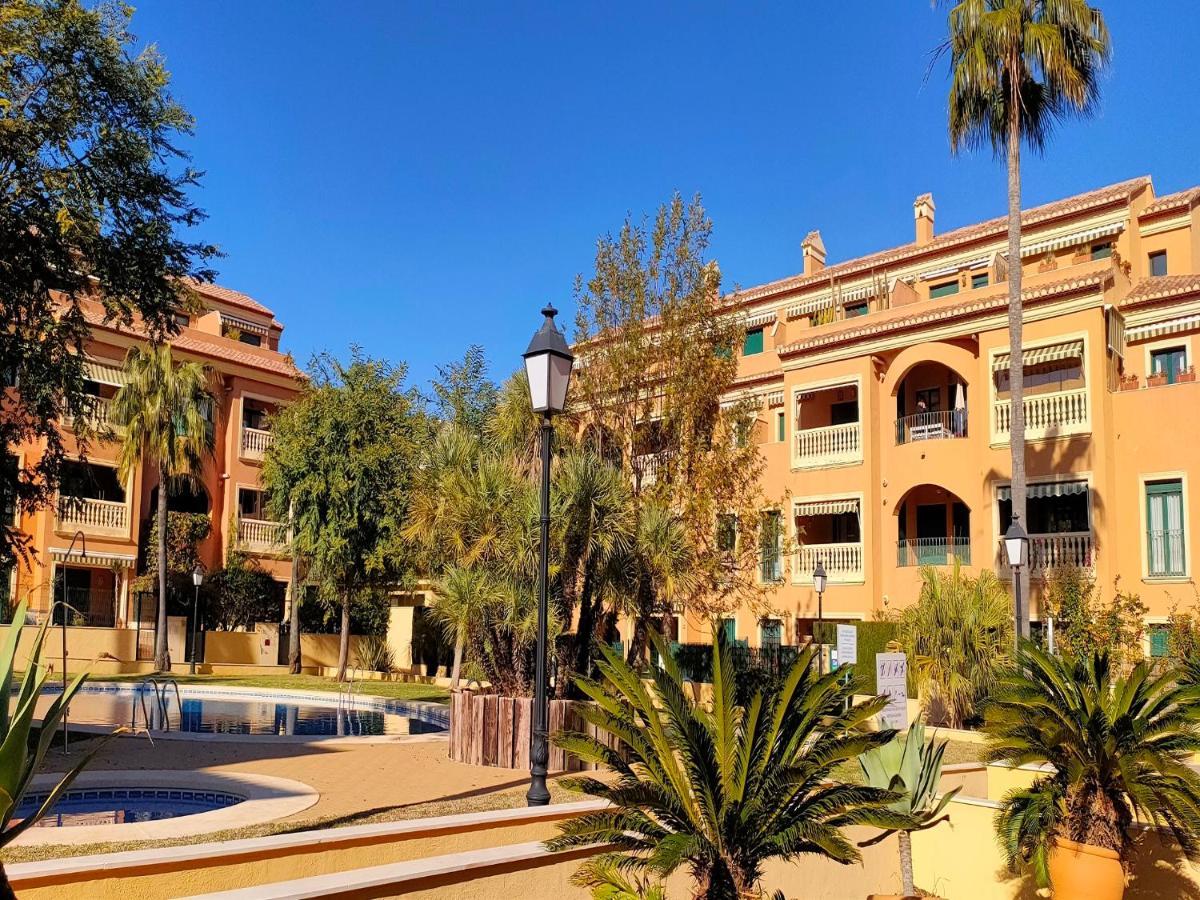 Javea Apartment Ideal For Kids Exterior photo