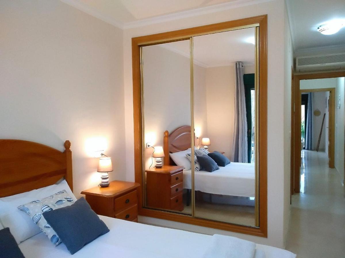 Javea Apartment Ideal For Kids Exterior photo